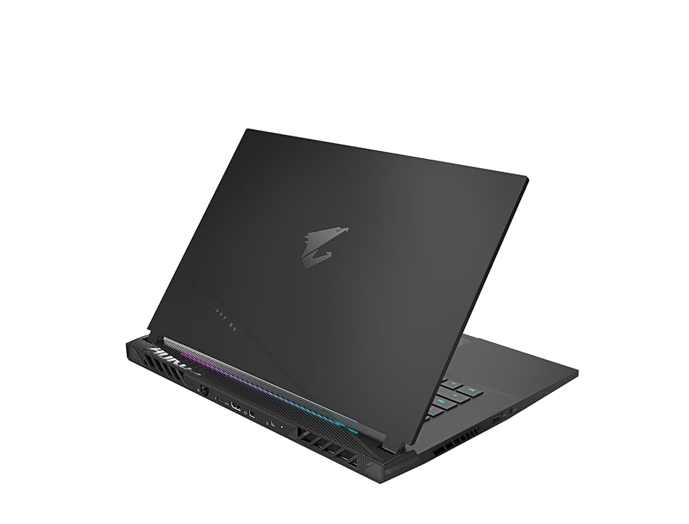 GIGABYTE ゲーミングノート Aorus 15P AORUS 15P (Intel 10th Gen) Key Features | Laptop - GIGABYTE